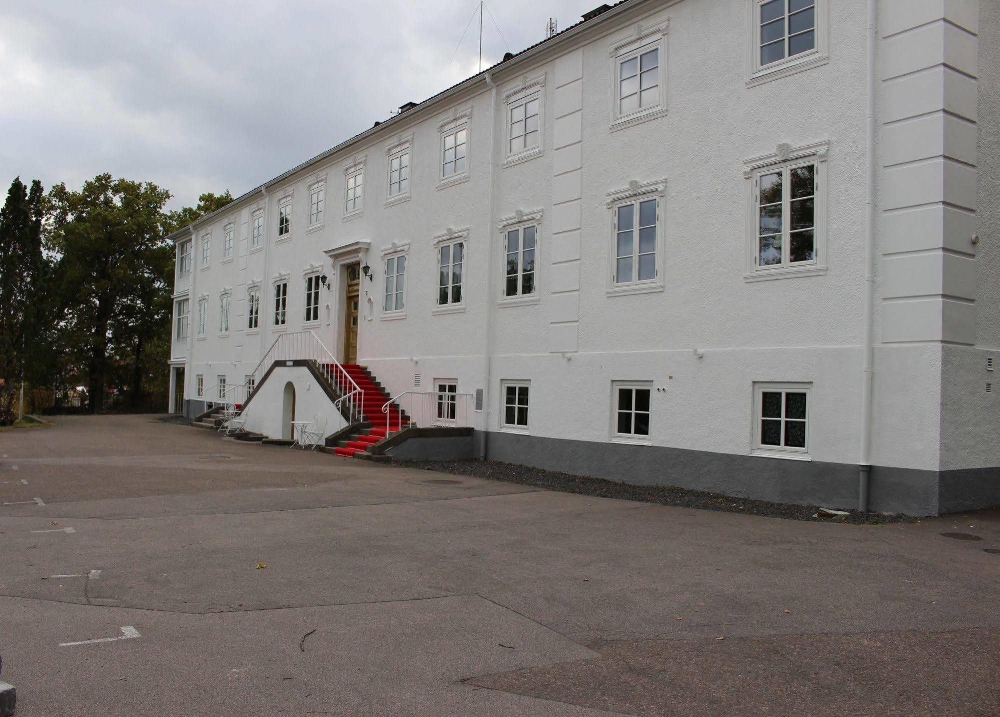 New Bed Oskarshamn