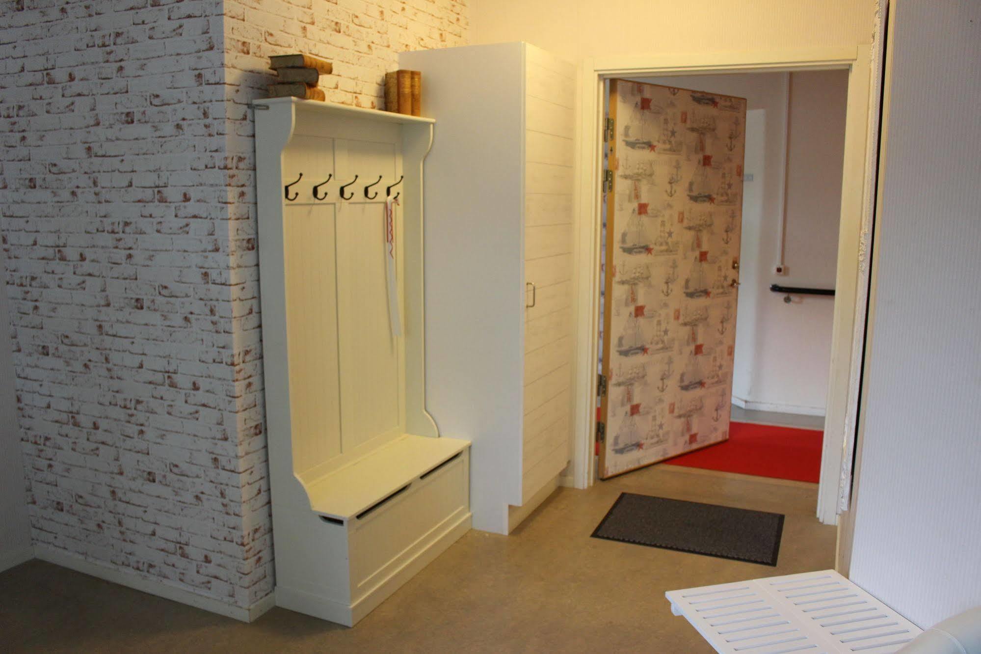 New Bed Hotell